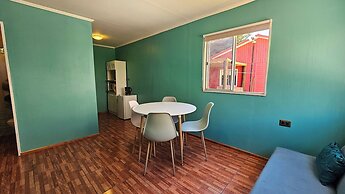 Oceana Suites Los Pipiolos