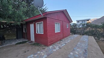 Oceana Suites Los Pipiolos