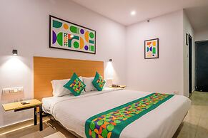 Treebo De Alphabet Nagole