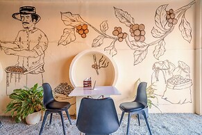 Treebo De Alphabet Nagole