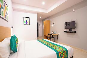 Treebo De Alphabet Nagole