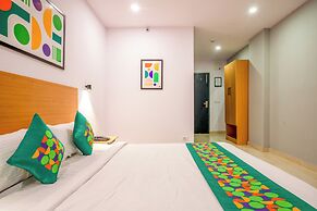 Treebo De Alphabet Nagole