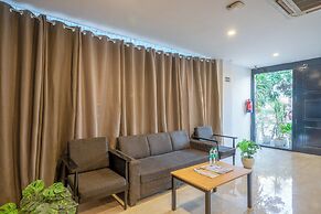 Treebo De Alphabet Nagole