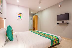 Treebo De Alphabet Nagole