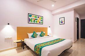 Treebo De Alphabet Nagole