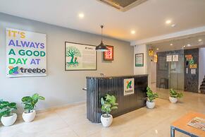 Treebo De Alphabet Nagole