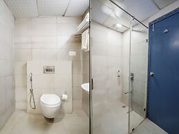 Treebo De Alphabet Nagole