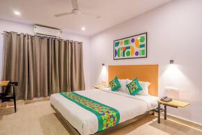 Treebo De Alphabet Nagole