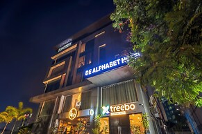 Treebo De Alphabet Nagole