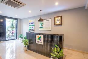 Treebo De Alphabet Nagole