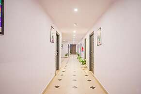 Treebo De Alphabet Nagole