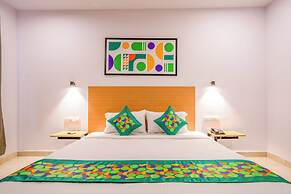 Treebo De Alphabet Nagole