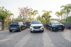 Treebo De Alphabet Nagole