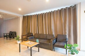 Treebo De Alphabet Nagole