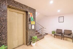 Treebo De Alphabet Nagole