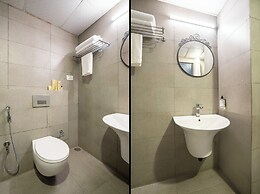 Treebo De Alphabet Nagole