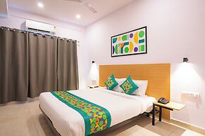 Treebo De Alphabet Nagole