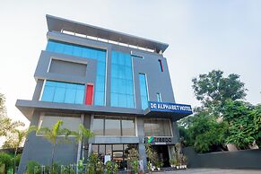 Treebo De Alphabet Nagole