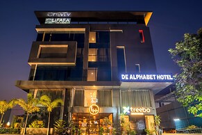 Treebo De Alphabet Nagole