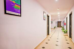 Treebo De Alphabet Nagole