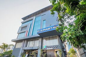 Treebo De Alphabet Nagole