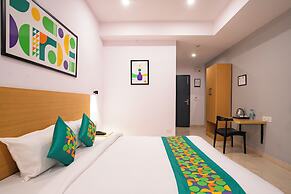 Treebo De Alphabet Nagole