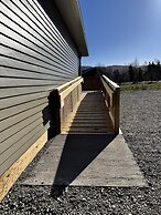 Gros Morne Tiny Chalets