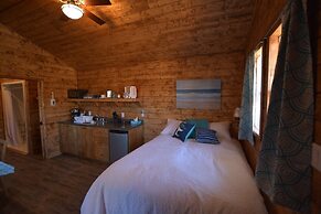 Gros Morne Tiny Chalets