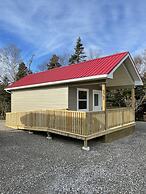 Gros Morne Tiny Chalets