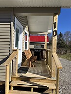 Gros Morne Tiny Chalets