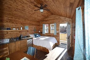 Gros Morne Tiny Chalets