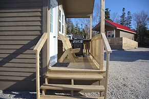 Gros Morne Tiny Chalets