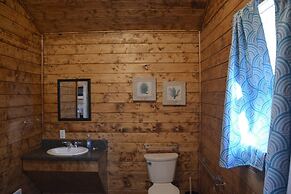 Gros Morne Tiny Chalets
