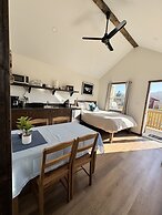 Gros Morne Tiny Chalets