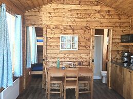 Gros Morne Tiny Chalets