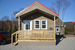 Gros Morne Tiny Chalets