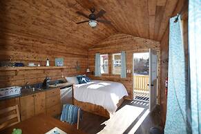 Gros Morne Tiny Chalets