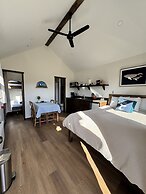 Gros Morne Tiny Chalets