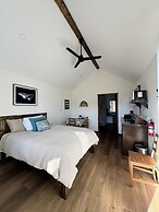 Gros Morne Tiny Chalets