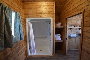 Gros Morne Tiny Chalets