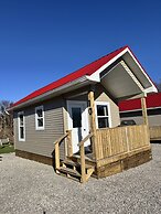 Gros Morne Tiny Chalets