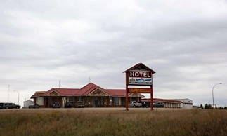 Western Budget Plus Killam Krossing