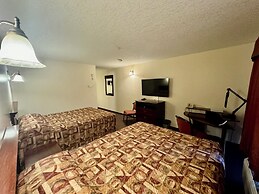 Western Budget Plus Killam Krossing