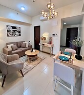Room-experience Elegance at Chambre Hono