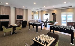 Room-experience Elegance at Chambre Hono