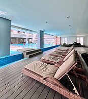 Room-experience Elegance at Chambre Hono