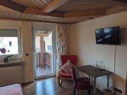 Gasthaus zum Hirschen