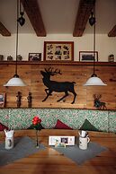 Gasthaus zum Hirschen