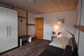 Gasthaus zum Hirschen