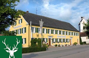 Gasthaus zum Hirschen